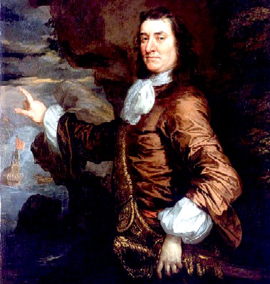 Sir Thomas Allin